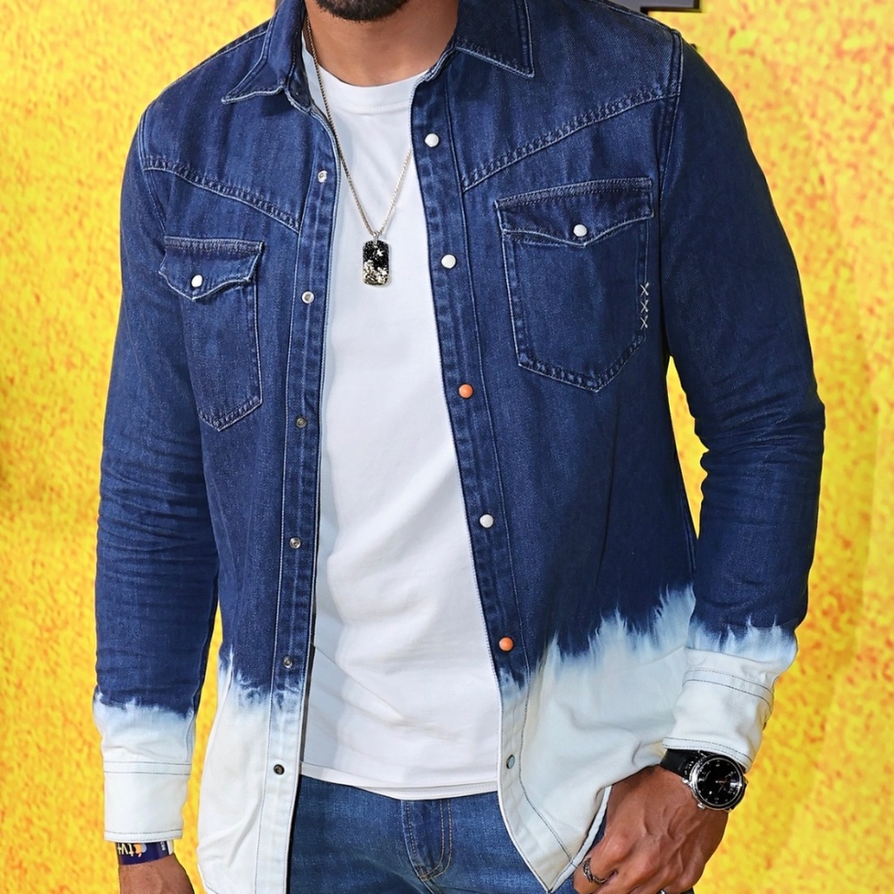 Scotch & Soda shirt